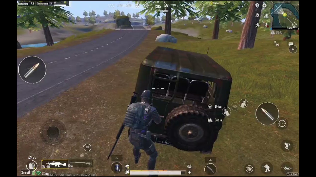 15 Minutes of Pure Chaos. (Livik Gameplay)