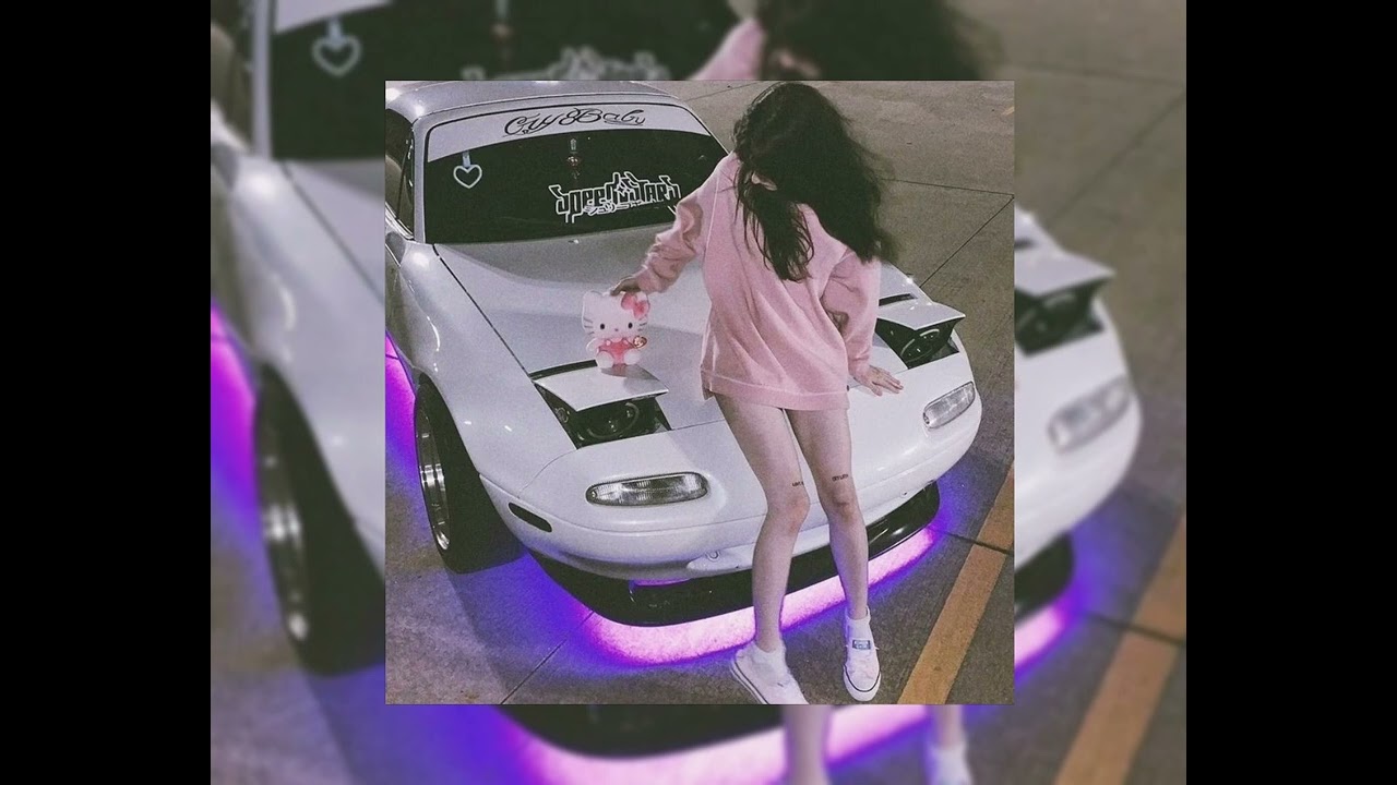 HXVRMXN - XFF DREAM (slowed + reverb)