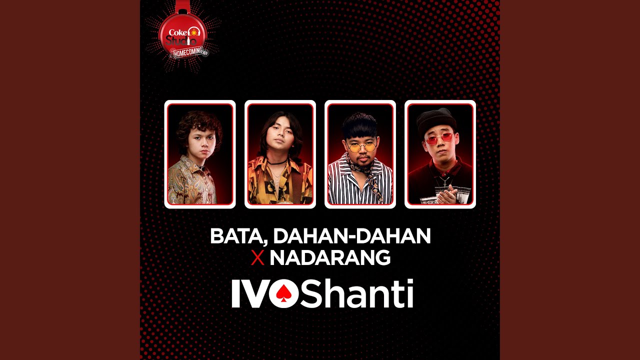 Bata, Dahan-Dahan x Nadarang