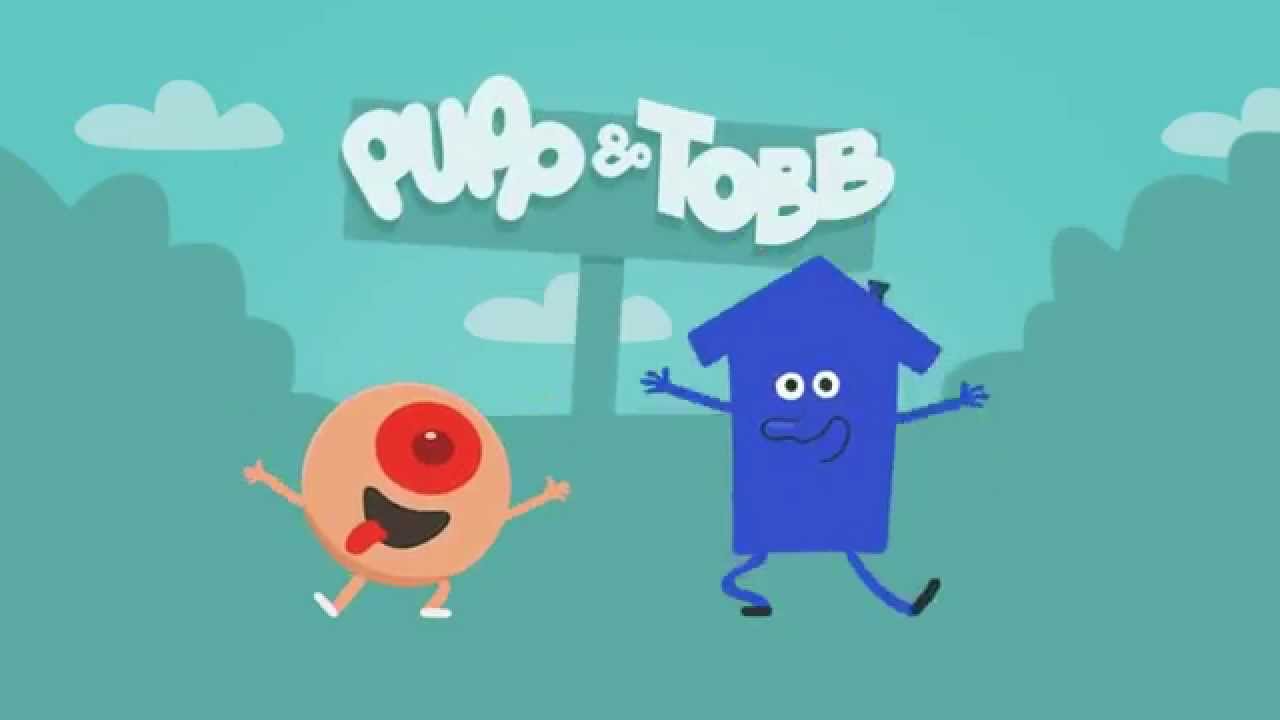 Pupp og Tobb