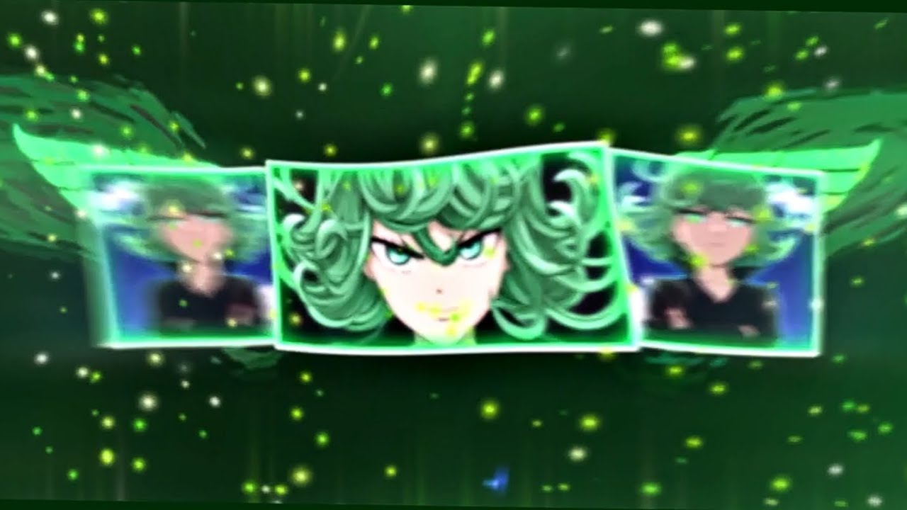 Tatsumaki edit