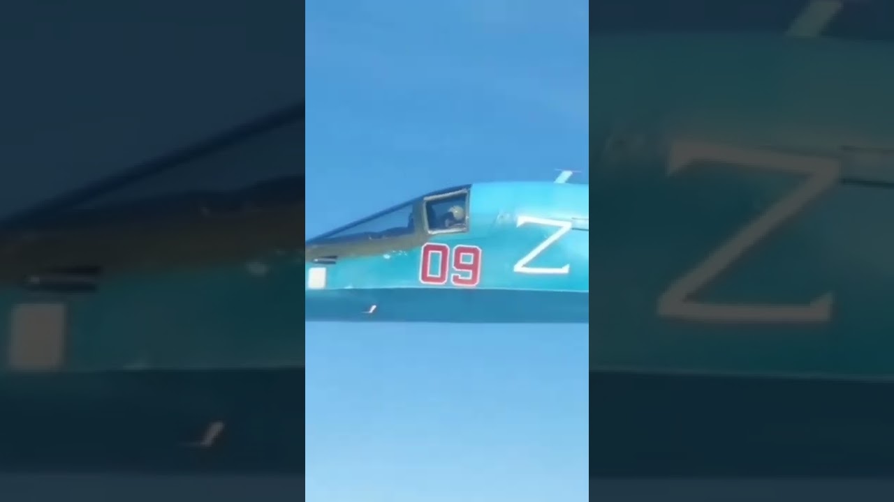 su_34 Russian 