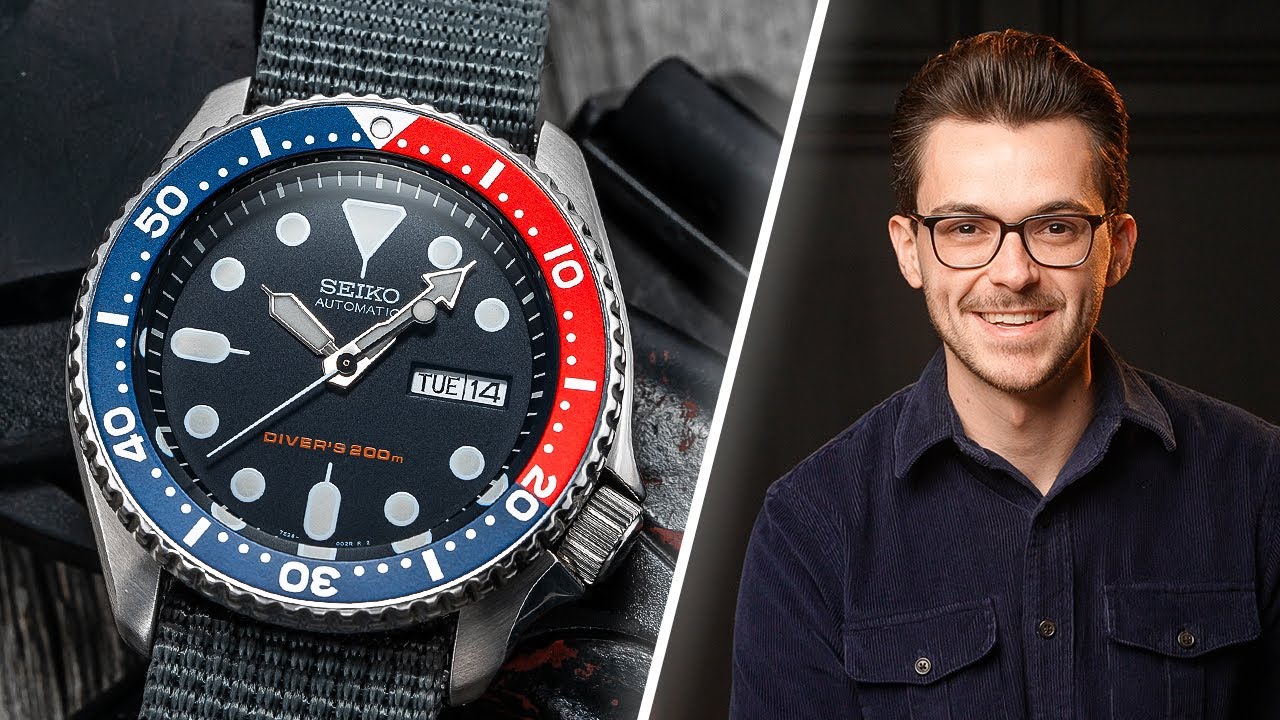 The Watch That Got Me Into Watches, Swiss German or Japanese: Which is Better? (Q&A)