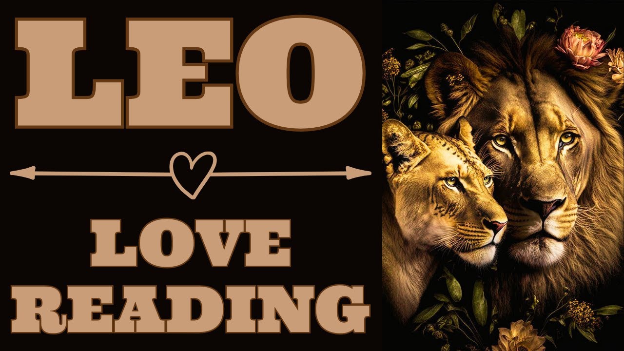 ЛЕО♌️ Я РАНЬШЕ НЕ БЫЛА ГОТОВЫ К ЭТОМУ... НО МЫ СНОВА БУДЕМ ВМЕСТЕ [ОТЛОЖЕНО, А НЕ ОТВЕРГНУТО] 😇❤️