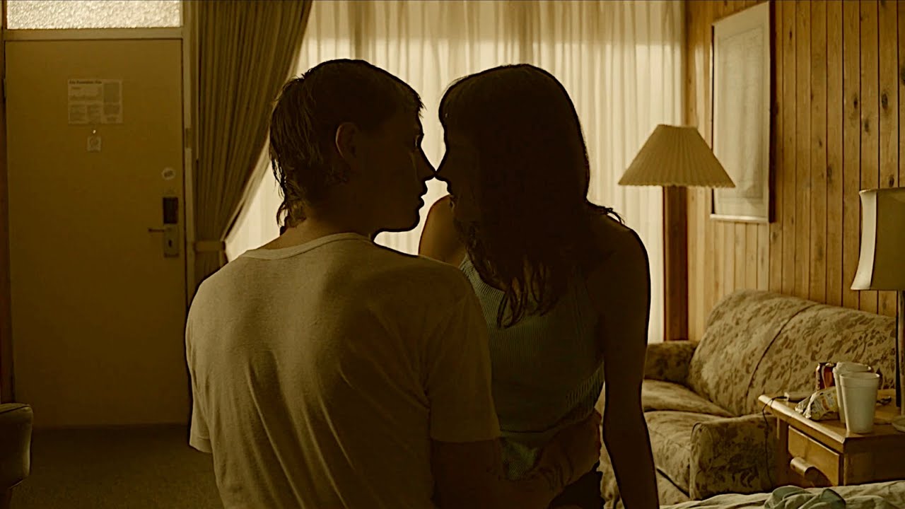 Bill and Darby - A House in Nebraska