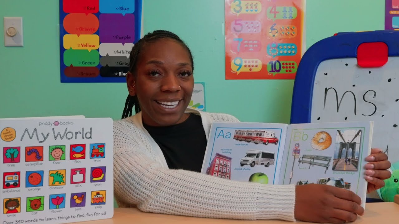 🐯 Animal Toy Play & ABC Fun! | Learn & Play with Ms. Joy