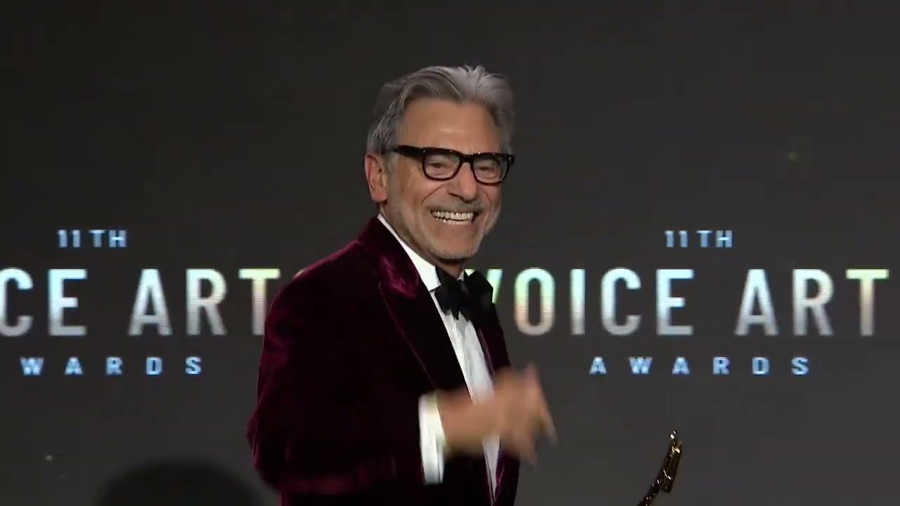 Joe Cipriano Lifetime Achievement Award