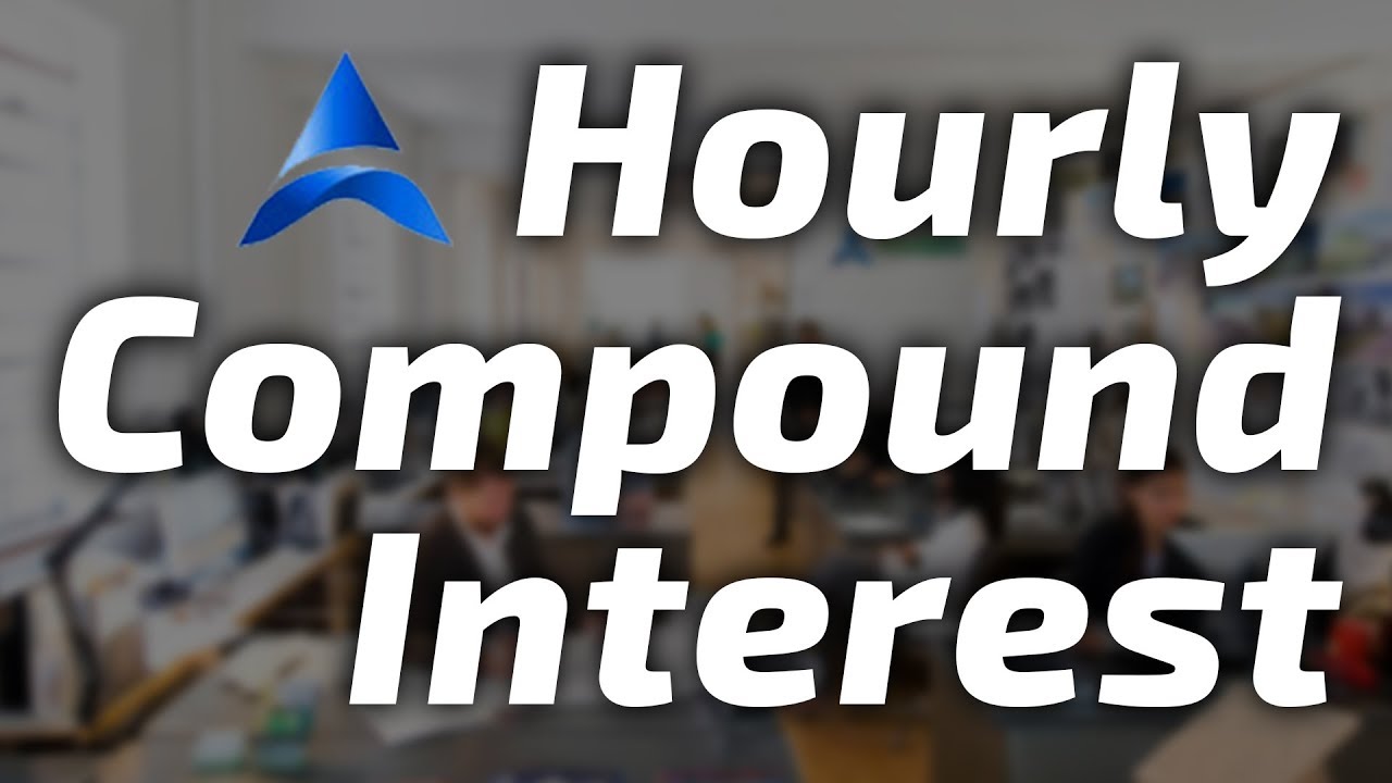 Ambiz a Bitconnect alternative. Earn automated compound interest!