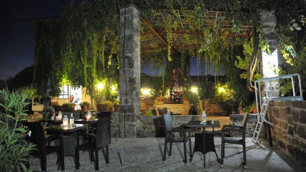Voulamandis House, Chios, Greece | Travel With Navya