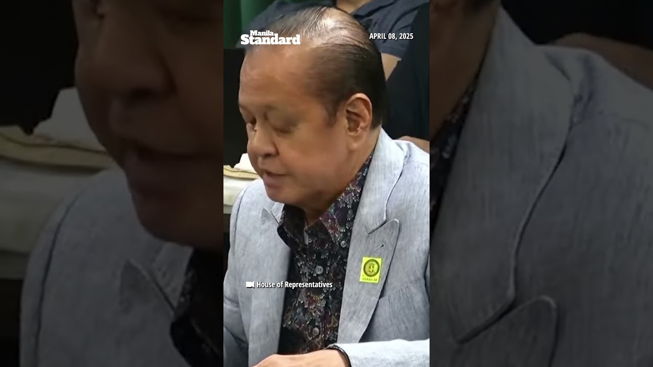 Noli de Castro supports Congress anti-fake news measures