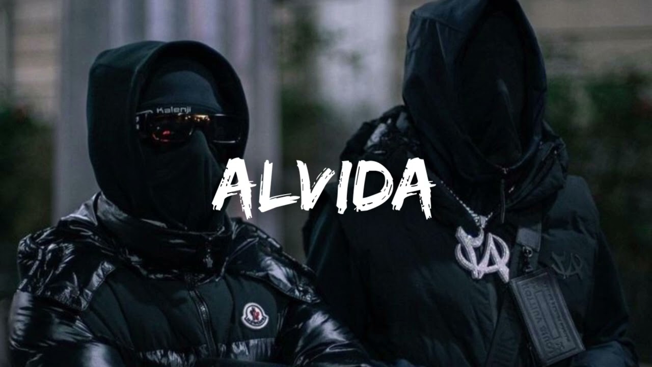 [FREE] Indian Bollywood Sampled Beat - "ALVIDA" | kkalas x JJ esko Type Beat | Nine9 Beats