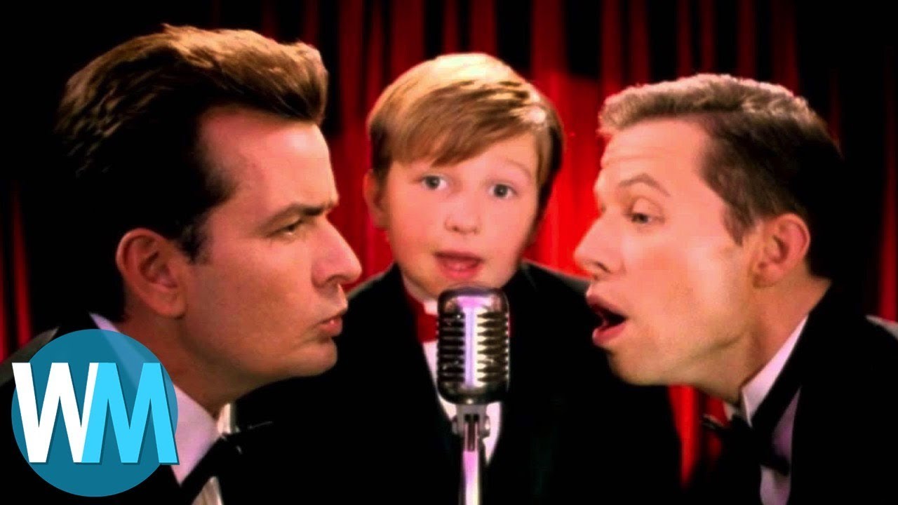 Top 10 TV Shows that Continued After Losing Its Lead