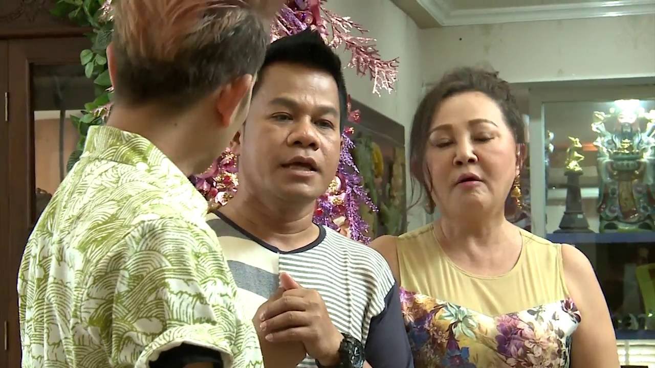 กลับบ้านเรารักรออยู่ | 28 พฤษภาคม 2559 | ยิ่งยง ยอดบัวงาม | HD