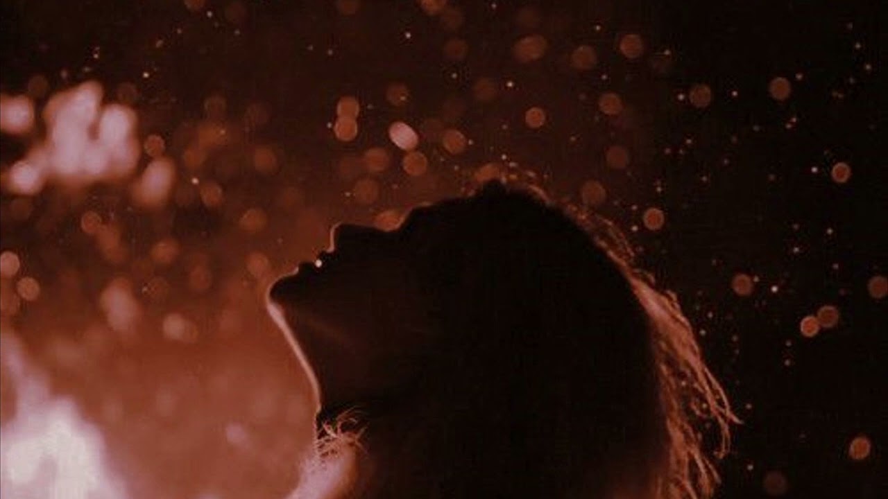 set fire to the rain- adele (triple layered)
