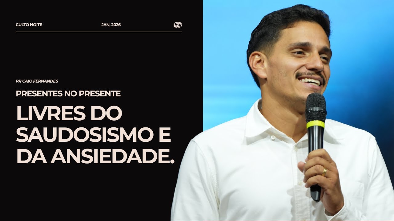 Encontro Noite 25/01/2026