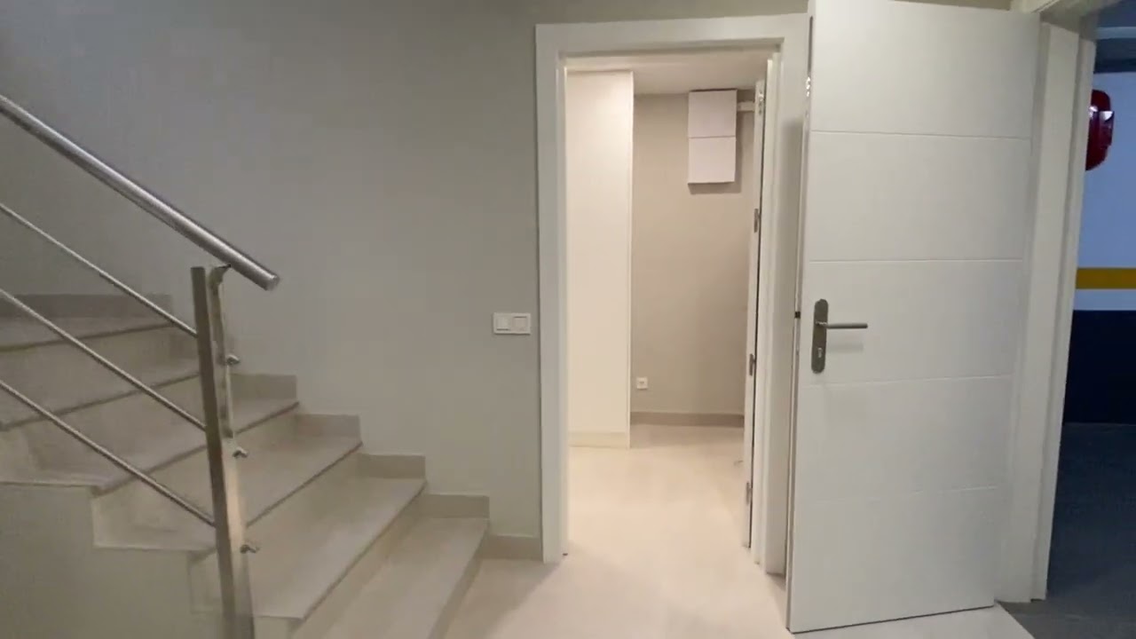 1003 Casa de obra nueva en Sant Andreu de Llavaneres