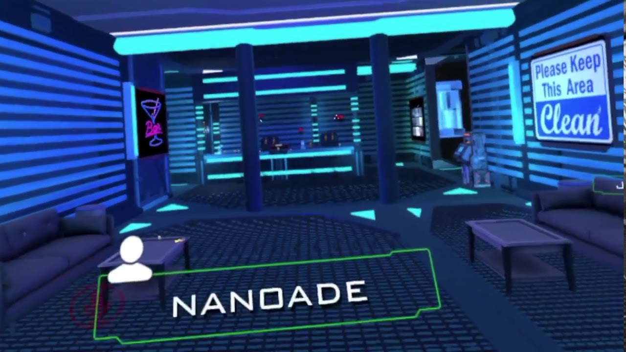 StealthRG Singing Halo by Beyoncé