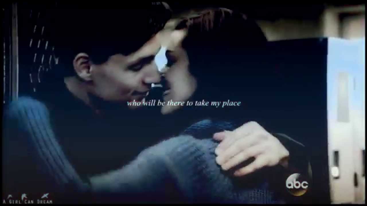 Dov & Chloe || "i'll go wherever you will go" {5x01}