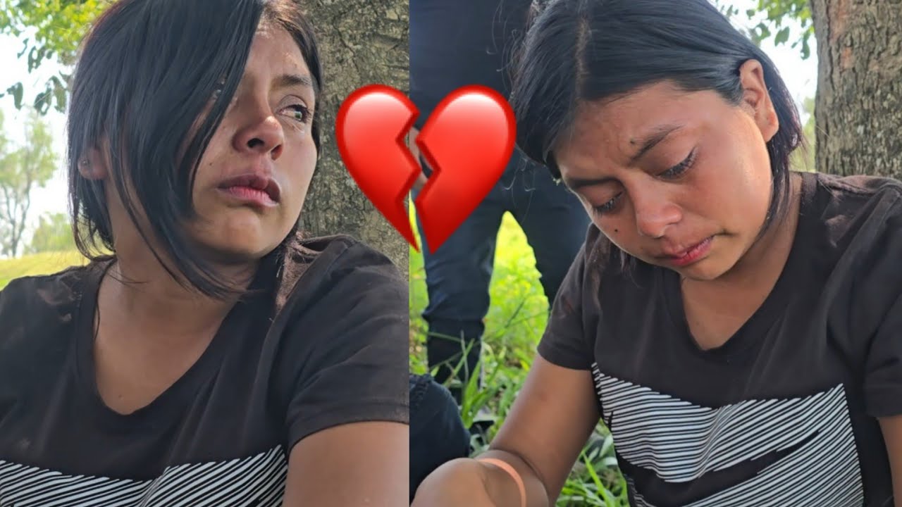 Confesó Que No Ha Podido Olvidar💔 La Encontramos LIorando😭 Nunca Debió Enamorarse