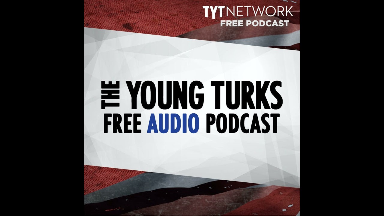 The Young Turks 11.29.17: Trump Muslim Tweets, Net Neutrality, Slave Auction, and War Criminal Su...