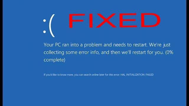How to Fix SrtTrail.txt Log Error in Windows 10/8/7