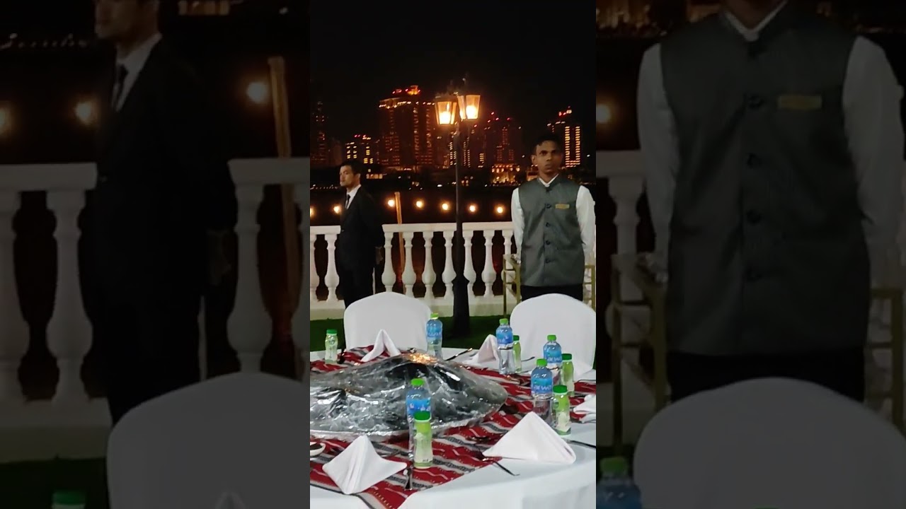 Sheikh Wedding #qatar #shorts #trendingshorts #wedding #party #celebration #nightlife #dohaqatar