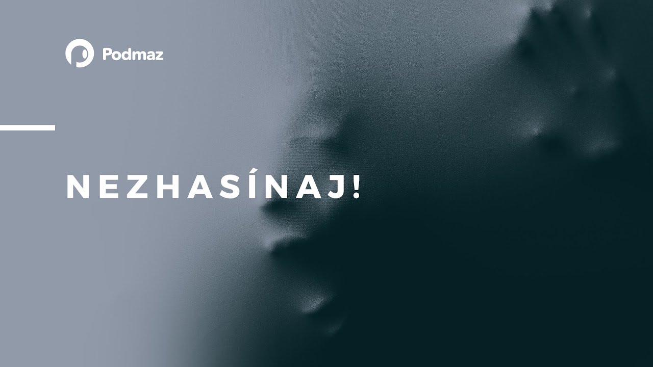 Bokorvan | Nezhasínaj!