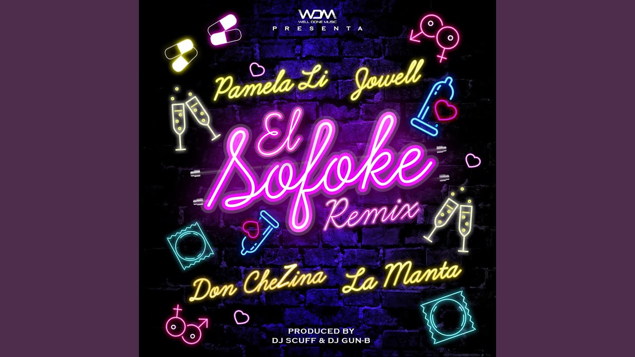 El Sofoke (Remix)