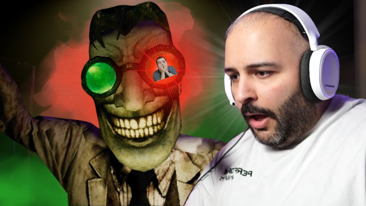 دكتور التطعيم 💉🧟