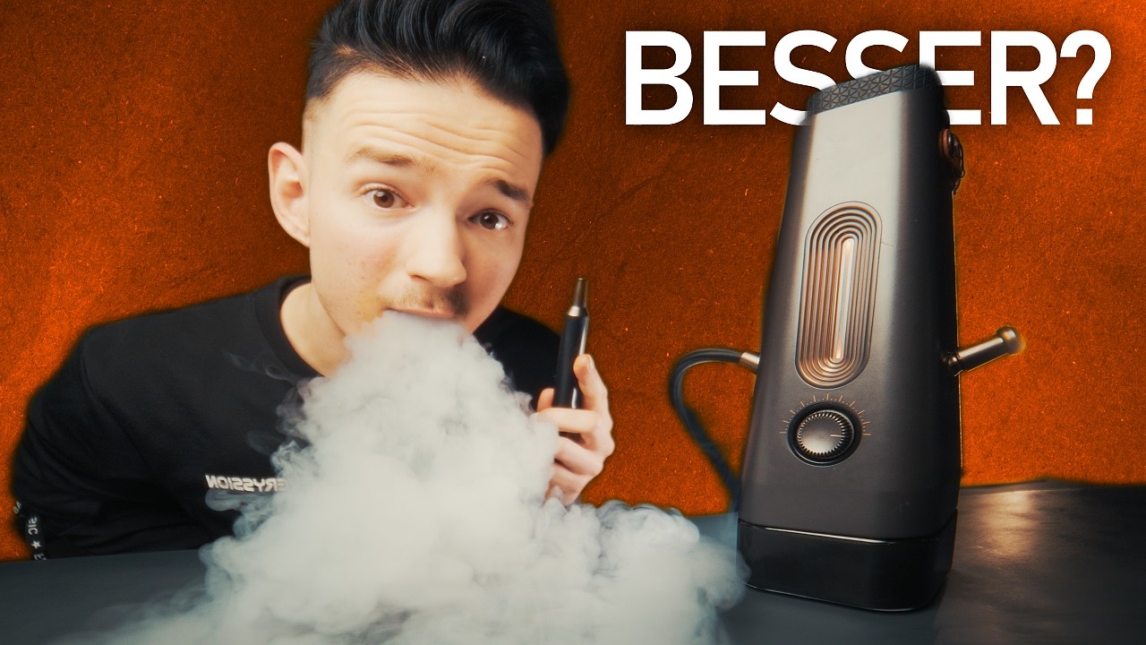 4 Monate mit Elektro Shisha | Ich bin beeindruckt!