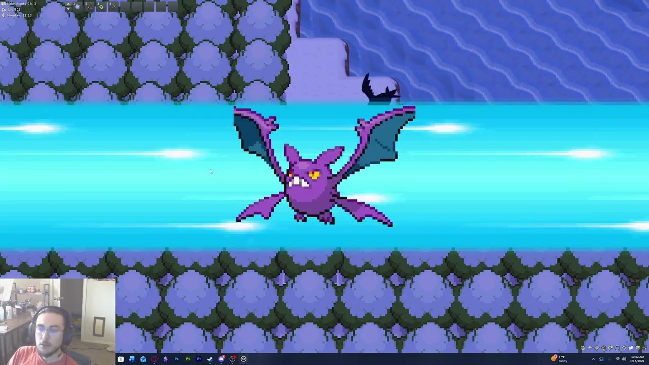 Day 11 pokemmo