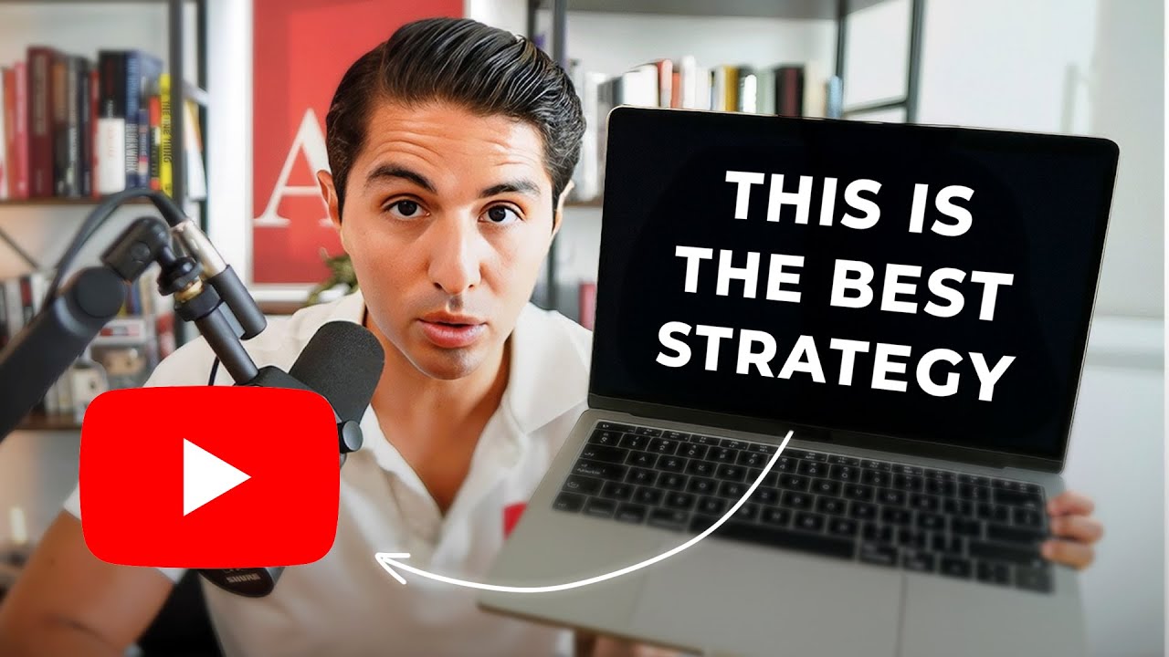 Full YouTube Ads Masterclass for 2026 (From $0 to $10k/day)