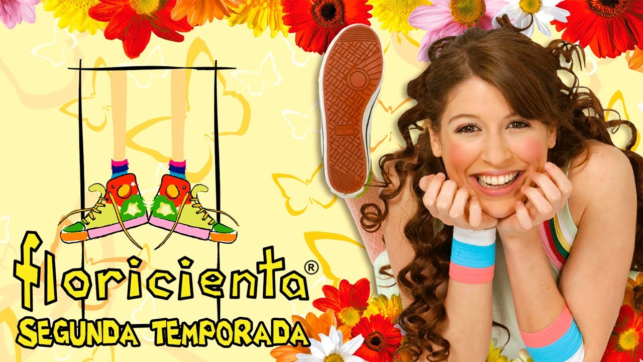 Resumen de Floricienta - Segunda Temporada