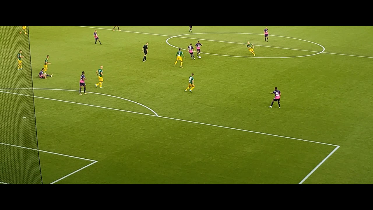 [FCUFAN] ADO den Haag-FC Utrecht | UITVAK SFEER&GOALS