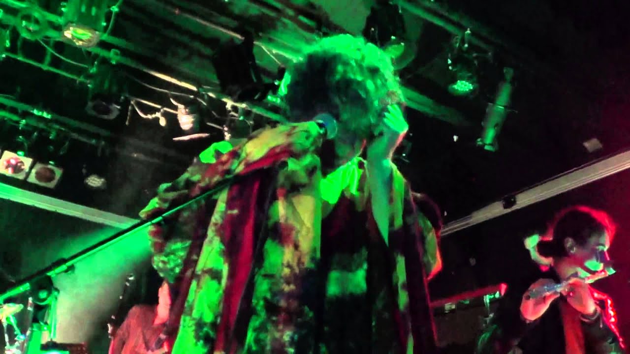 ATOLL Tribute - Le cerf volant (Essey-Lès-Nancy 2013)