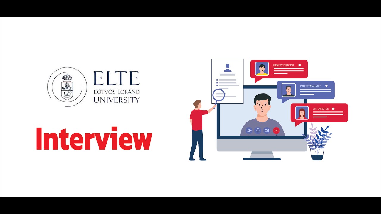 Everything You Need to Know About ELTE Economics Interview | Firnas Digital