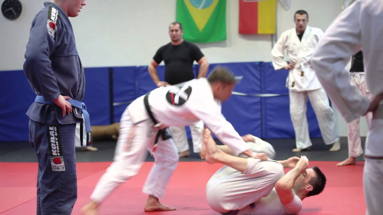 MMA, BJJ, JUDO - WROXGYM - Fight and Sport Club