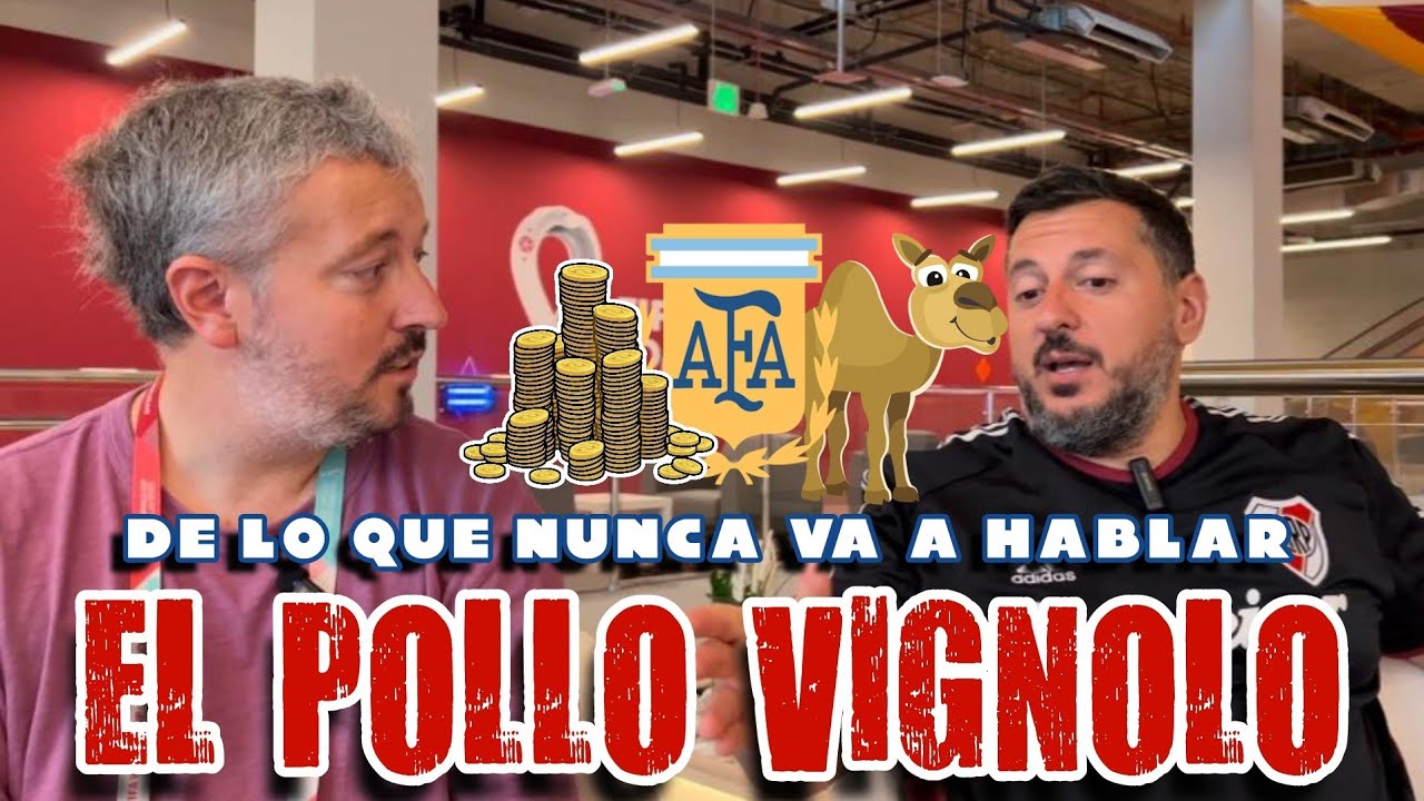 Argentina vs Holanda | Palpitamos la previa con Emi Coroniti. Hablamos de todo lo que NO se puede!!