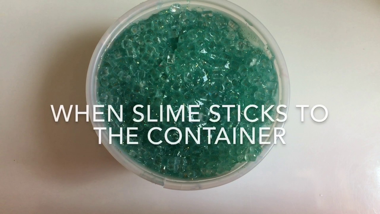 SLIME PET PEEVES!!