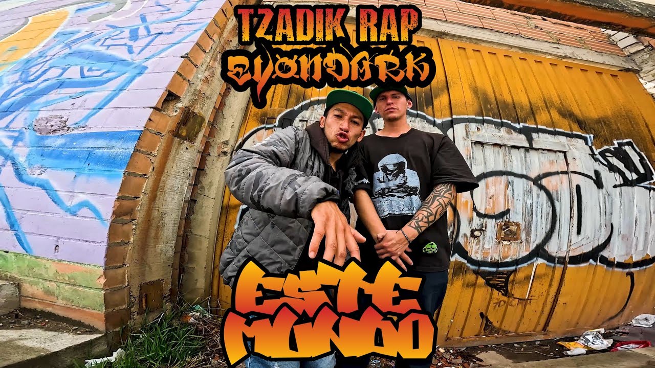 ‪@TzadikRapper‬