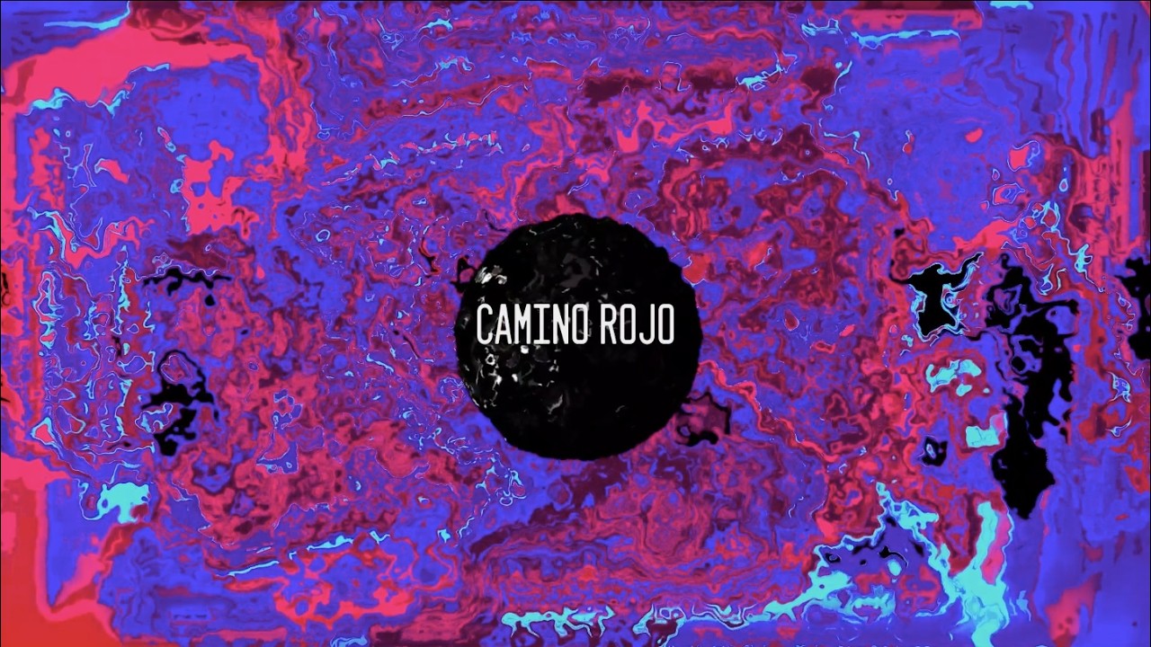 Reel 2026 Camino Rojo