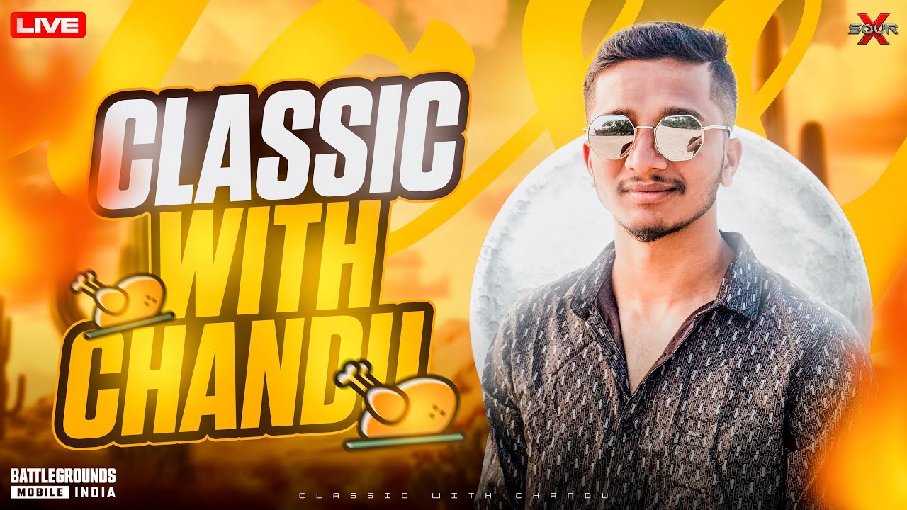 RANK PUSH ❌ ONLY RUSH ✅ | BGMI WITH EPIC_CHANDU YT | #shorts   #ytshorts    #ecyt