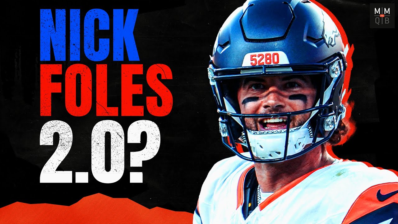 Conference Championship Preview & Bills Front Office Drama | MMQB
