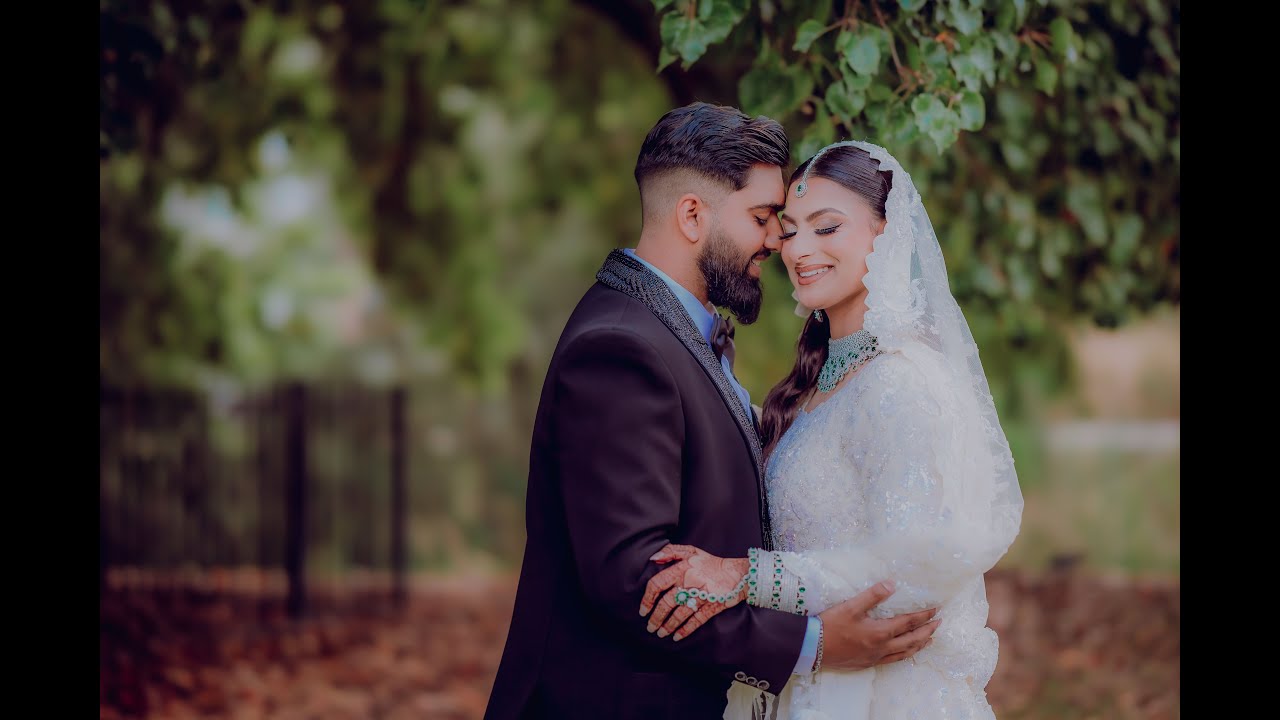 Abdul and Lina