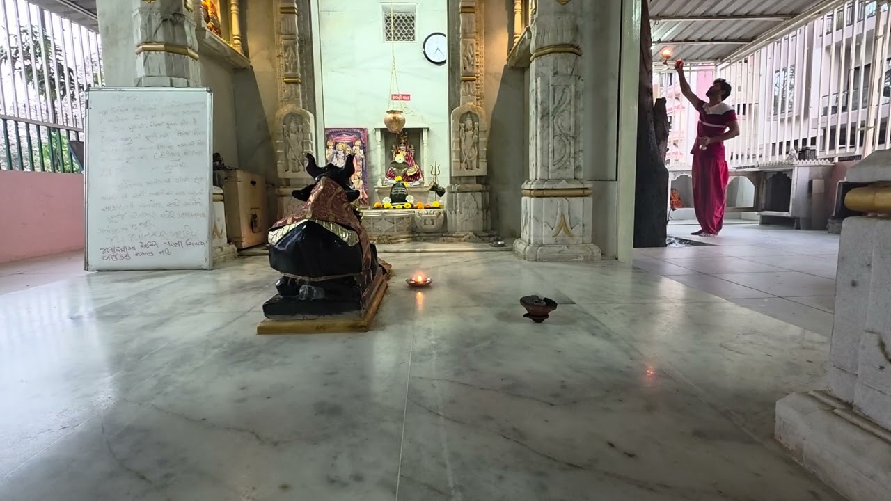 Jyoteswar MAHADEV aarti | 09.02.2026