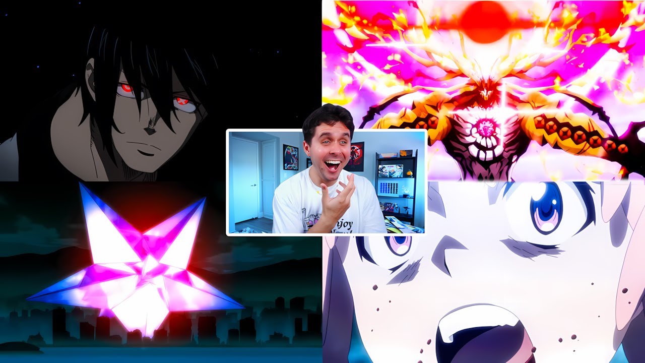 RANKING THE BEST ANIME SOUND EFFECTS | LIVE REACTION