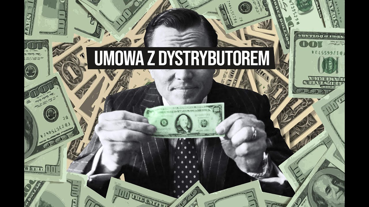 Kto zarabia w Polsce na książkach?