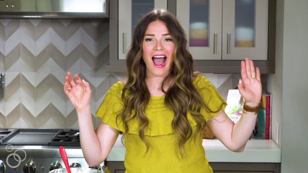 Cook Once, Eat All Week Demo - Week 11