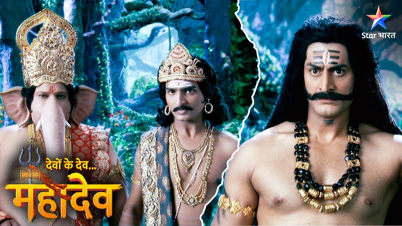 Devon Ke Dev Mahadev | Banasur ne Mahadev se maangi kshama | FULL EPISODE-648 | देवों के देव महादेव