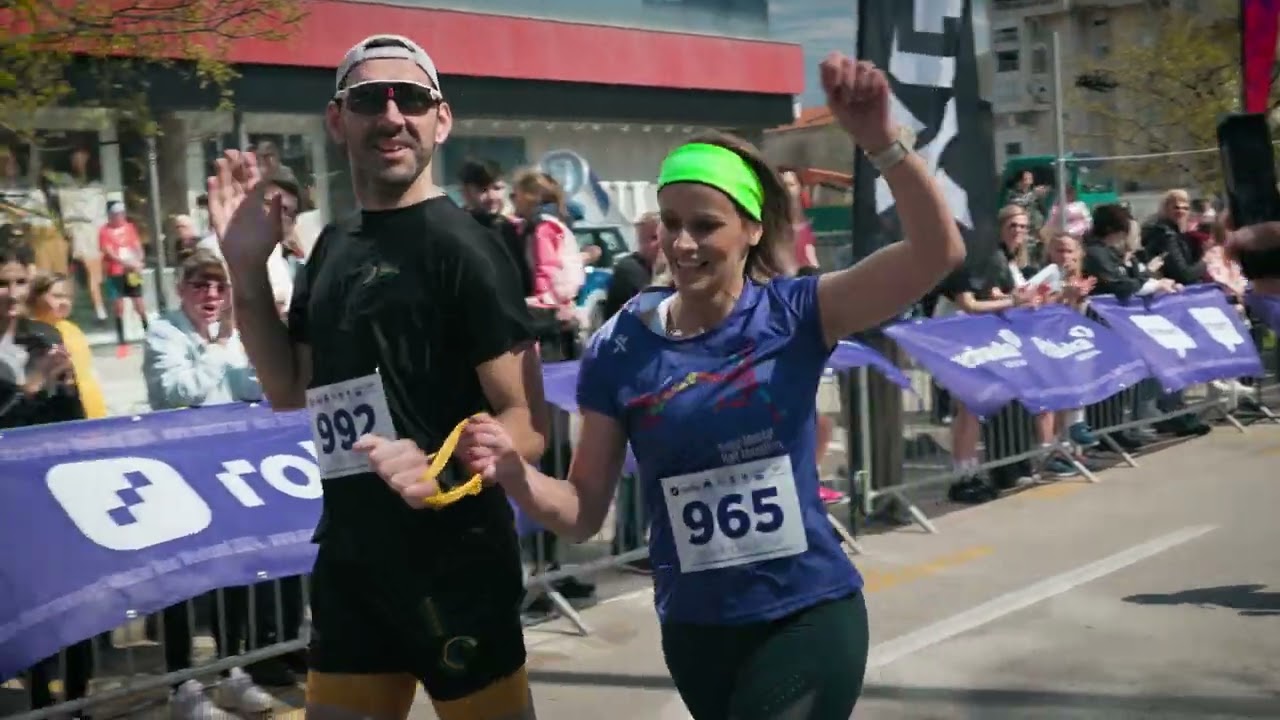 MRW - Mostar Run Weekend 2024